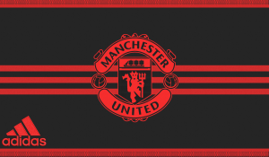 Manchester United Black.png