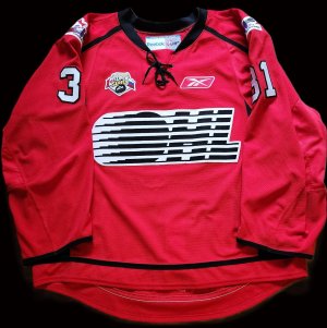 2009 CHL Super Series Hackett#.jpg