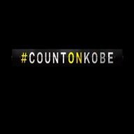 countonkobe