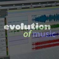 musicevolution