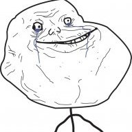 foreveralone