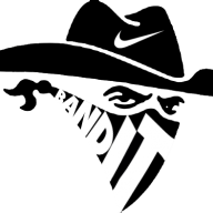 nikebandit