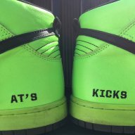 ats kicks