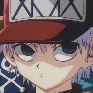 killua