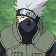 hatake kakashi