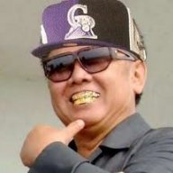 kim jong trill