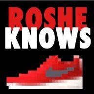 rosheknows