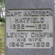 anse hatfield