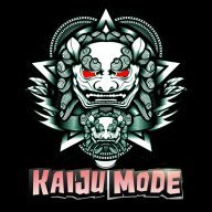 kaijumode