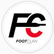 footclancustoms