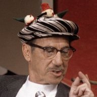 groucho