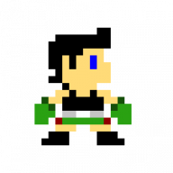 little mac