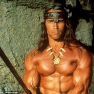 barbarian