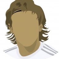 luka modric