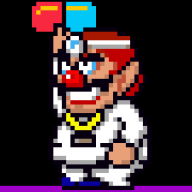 Dr Wario