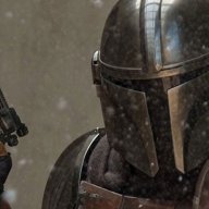 The Mandalorian