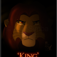 simba king