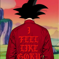 goku