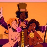 blackdynamite