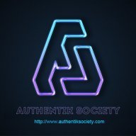 authentikscty