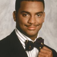 carlton banks