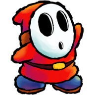 shyguy