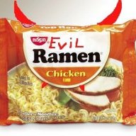 evilramen