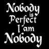 nobody