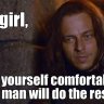 jaqen hghar