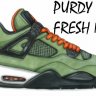 purdyfreshkicks