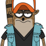 rigby