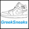 greeksneaks