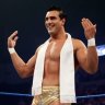 alberto del rio