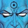 dr manhattan