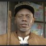 Clayton Bigsby