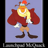 launchpadmcquack