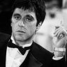 tony montana