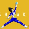 shake