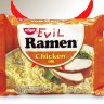 evilramen