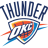 thunder up