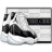 foamposite man