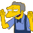 moe szyslak