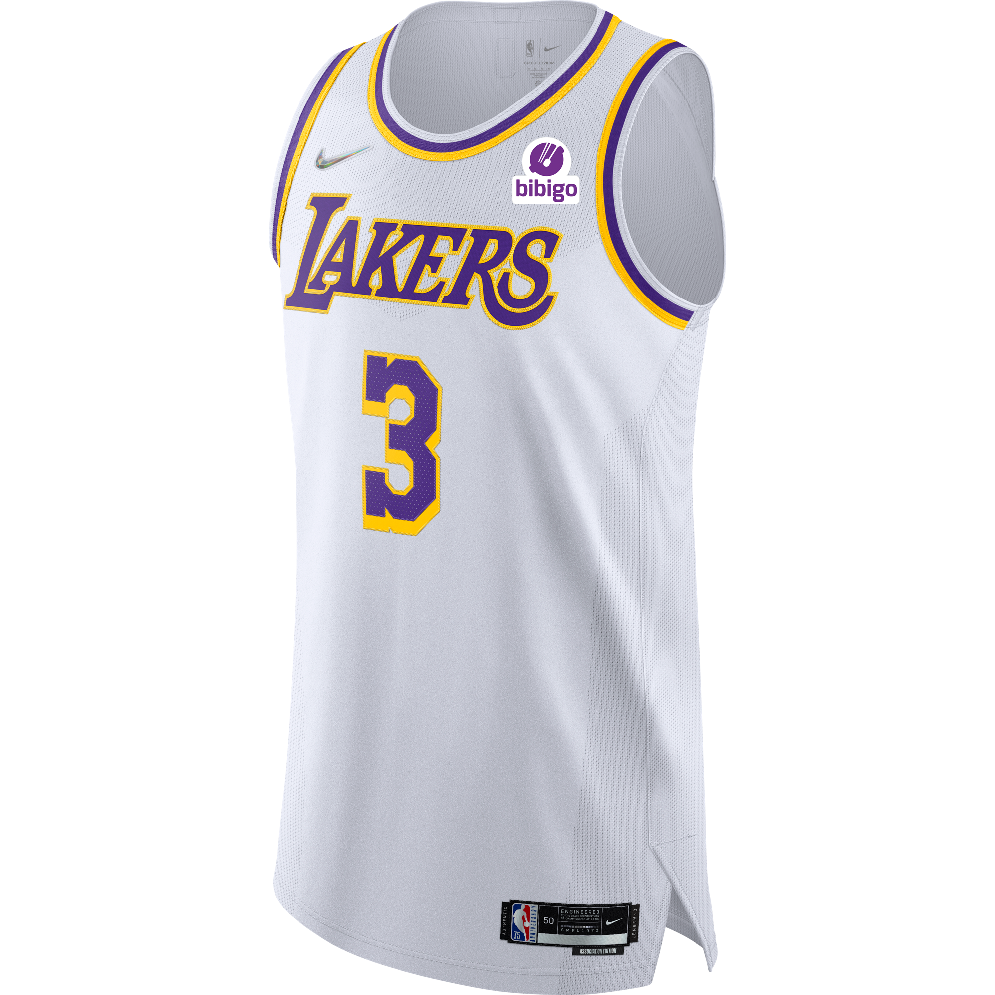 lakersstore.com