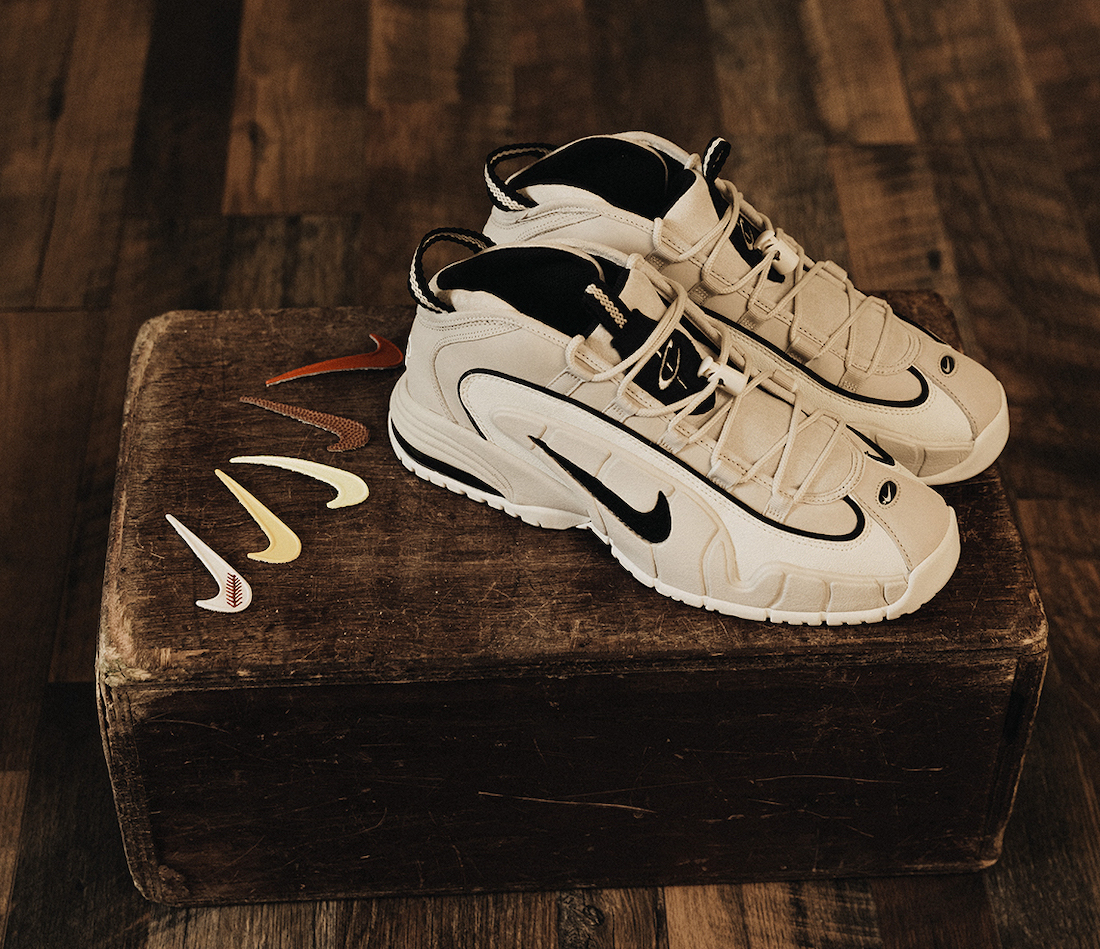 Social Status Nike Air Max Penny 1 Recess Release Date