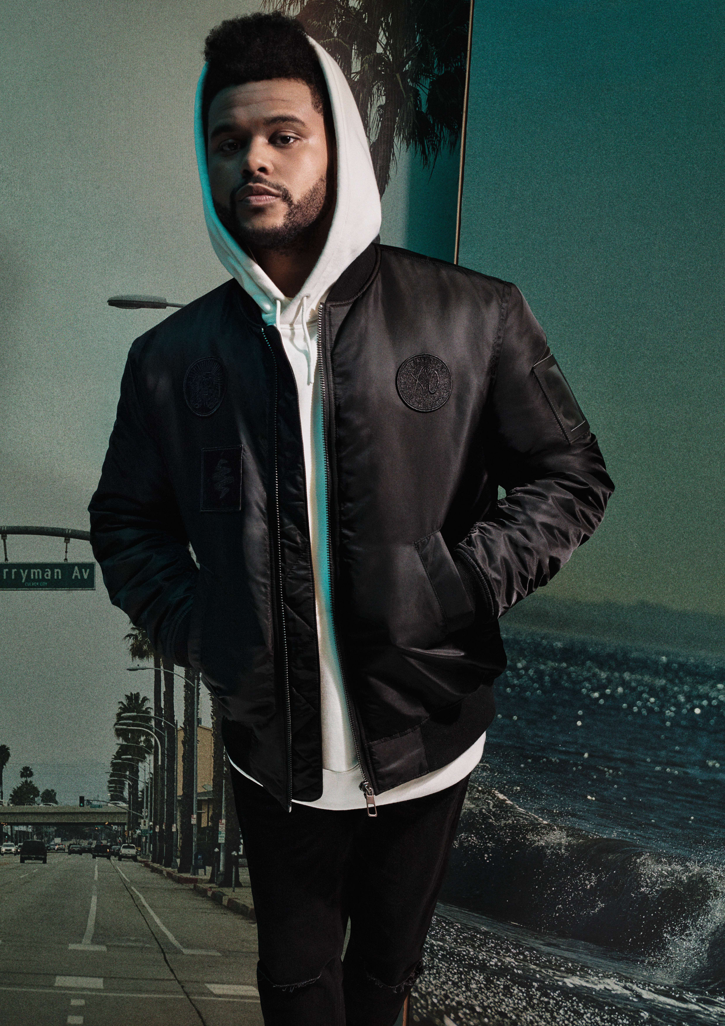 weeknd-hm-exclusive-campaign-images