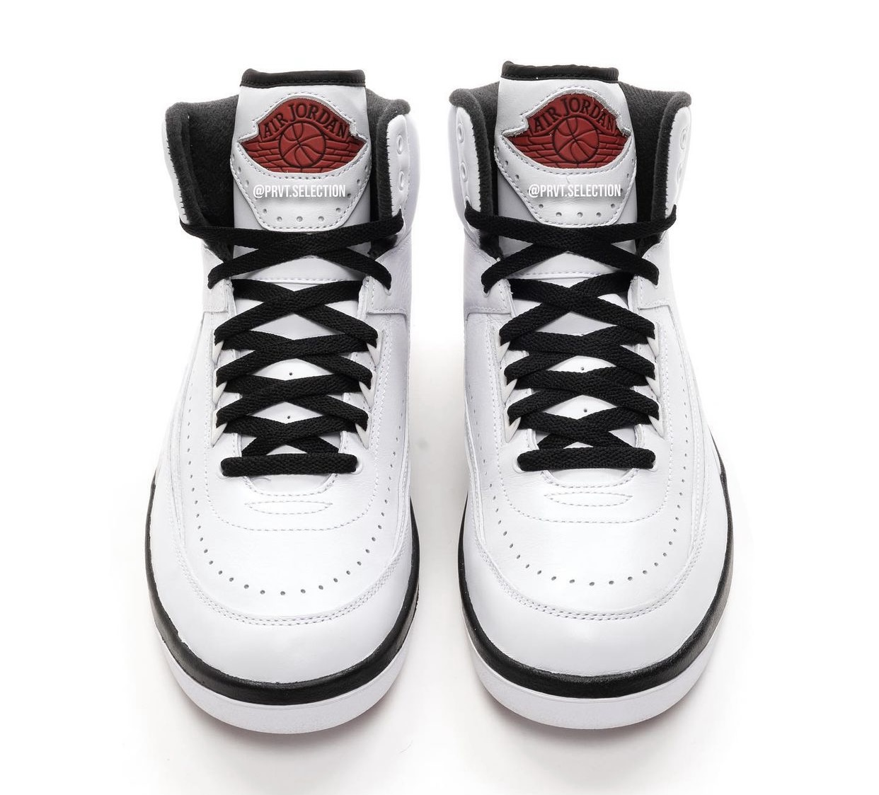 Air Jordan 2 Chicago DX2454-106 2022 Release Date