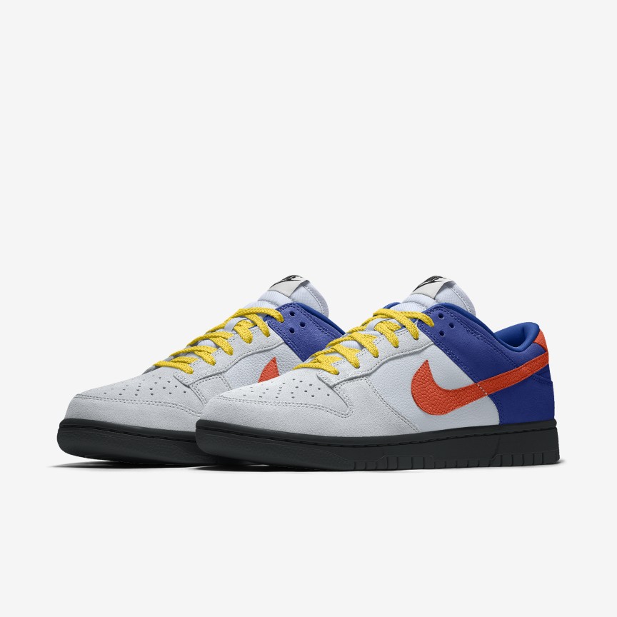 nikeid