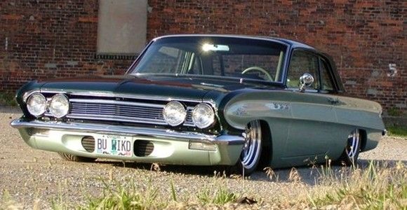 sick 62 Buick Special | Dream cars, Drag racing, Buick