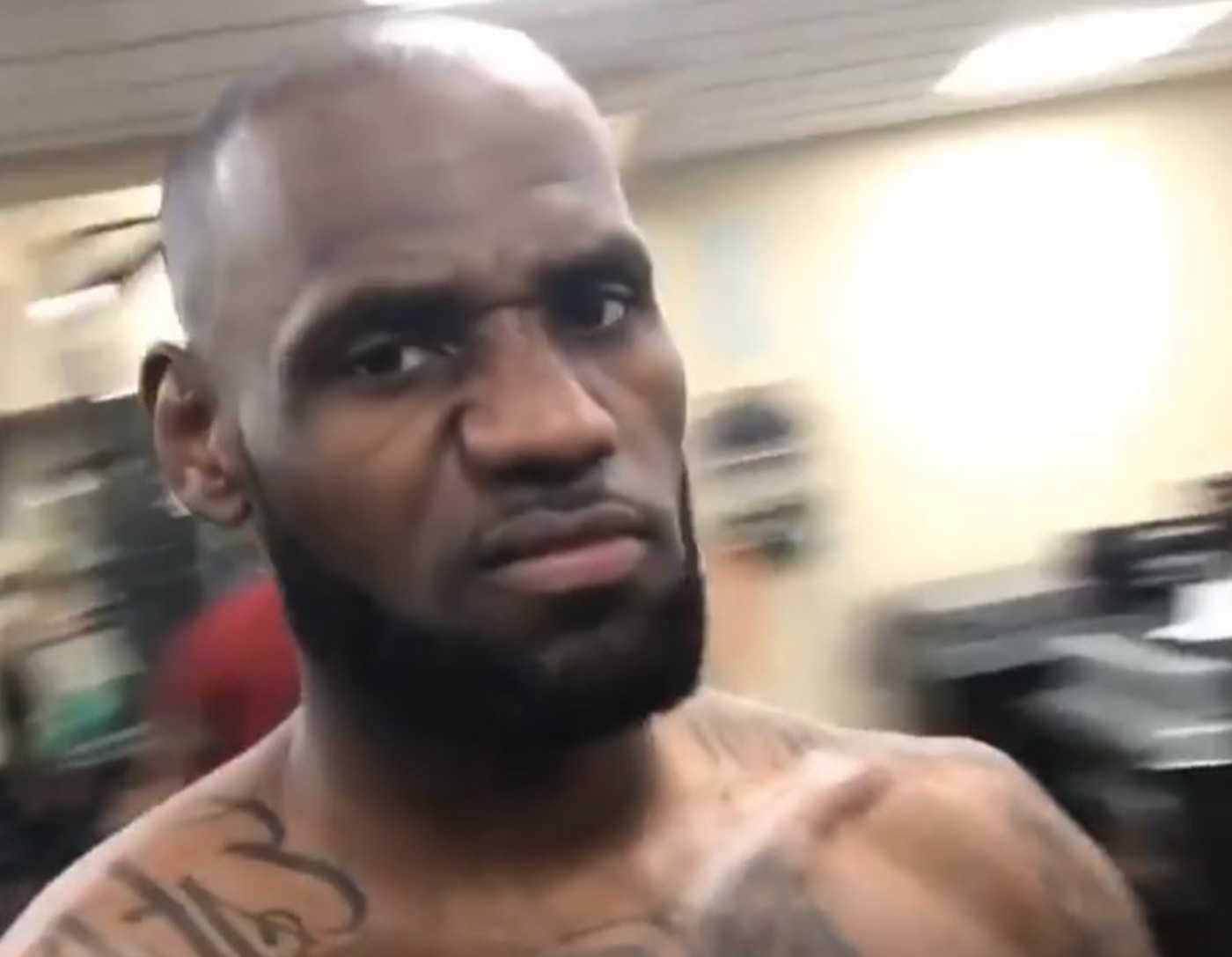 lebron-bald