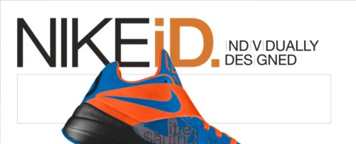 nikeid